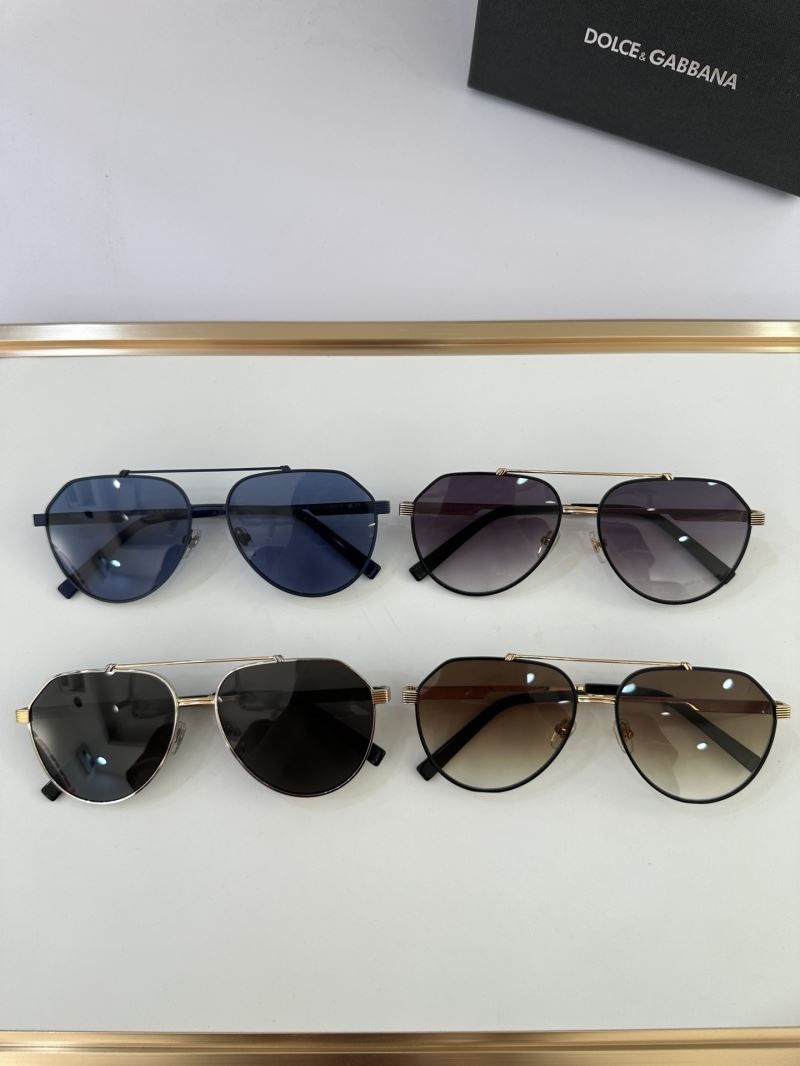 D&G Sunglasses